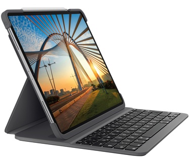 Logitech Slim Folio iPad Pro 11" (Qwerty UK)