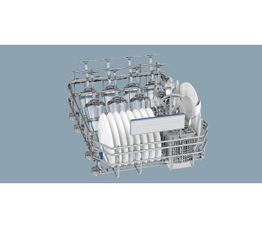 Siemens IQ500 speedMatic45