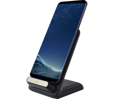 Azuri AZQISTAND2A-BLK