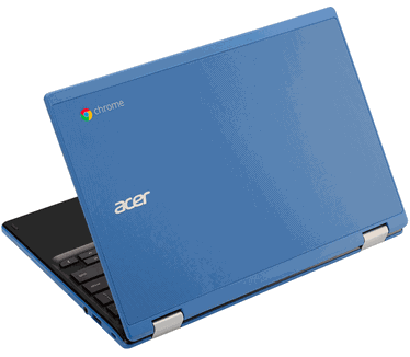 Acer Chromebook 11 CB3-131 -C7BA
