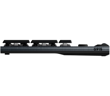 Logitech G915