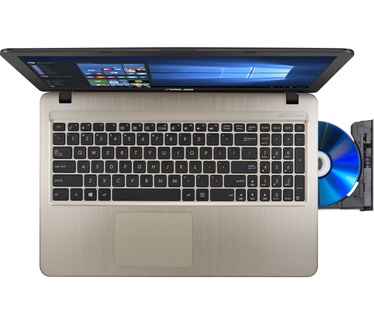 Asus VivoBook X540MA-DM257T