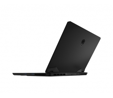 MSI GP76 11UE-865BE LEOPARD