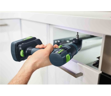 Festool TXS 18 C 3.0-Plus