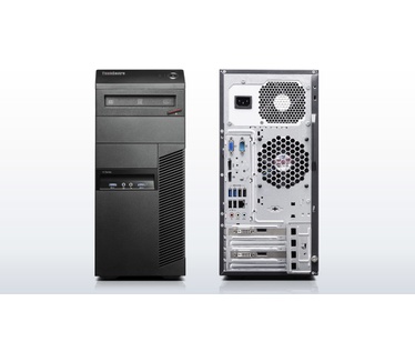 Lenovo ThinkCentre M83 (10BE0004MH)