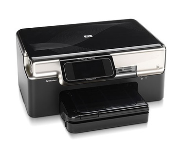 HP PhotoSmart Premium Touchsmart (CD734B)