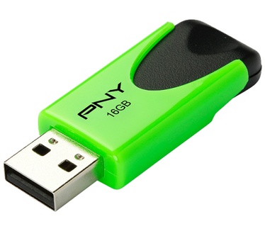 PNY N1 Attaché 32GB