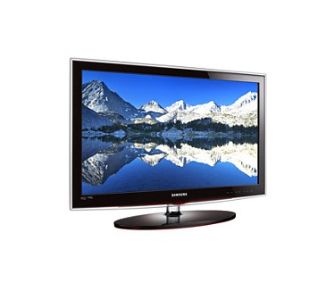 Samsung UE26C4000