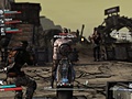 Borderlands