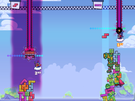 Tricky Towers