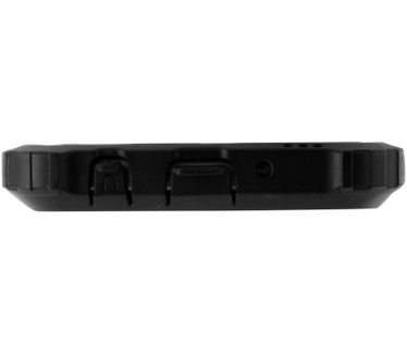 Mobiparts Rugged Shield Case Samsung Galaxy S7 Black