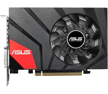 Asus GTX960-MOC-4GD5
