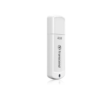 Transcend JetFlash 370 16GB Wit