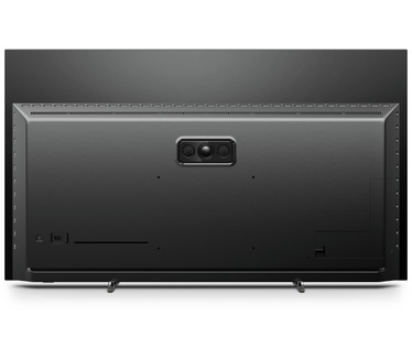 Philips 77OLED808 Zwart