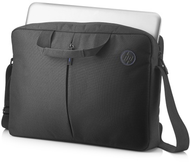 HP 39.62 cm (15.6") Focus Topload Zwart