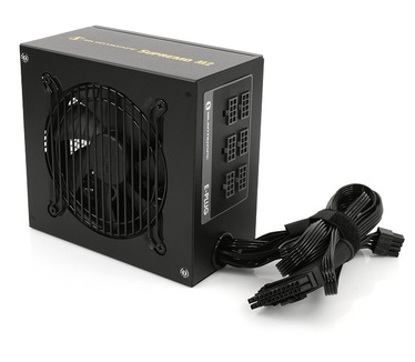 SilentiumPC Supremo M2