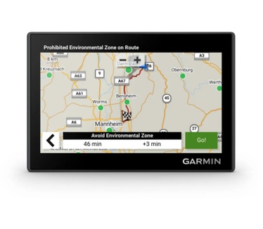 Garmin Drive 53