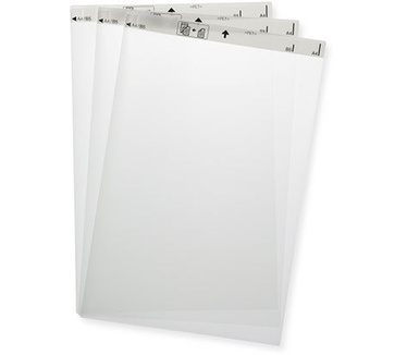 Epson Carrier Sheet
