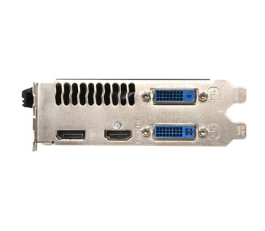 Radeon HD 7790 2GD5/OC