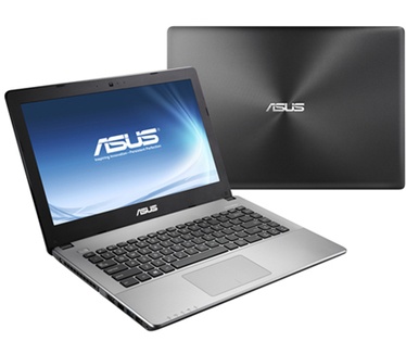 Asus X450CA-CA282H