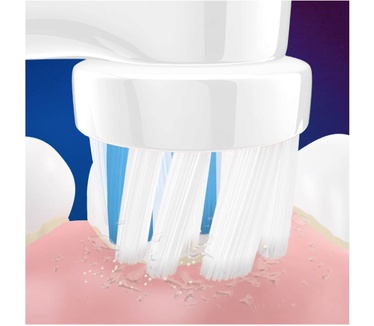 Oral-B Kids Elektrische Tandenborstel Frozen Powered By Braun