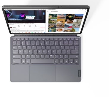 Lenovo P12 Pro