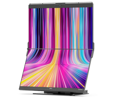 Mobile Pixels Geminos T Zwart
