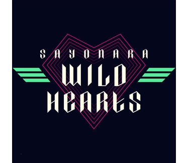 Sayonara Wild Hearts, Switch