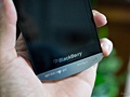 BlackBerry Z10 Porsche-editie
