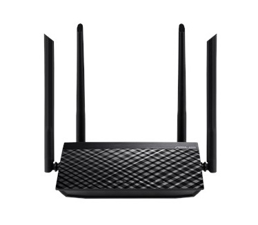 ASUS RT-AC750L