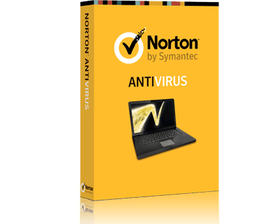 Norton Norton Norton AntiVirus 2013 + Norton AntiTheft 1.0, 3 User  NL (21247803)