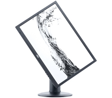 AOC e2260Phu Zwart