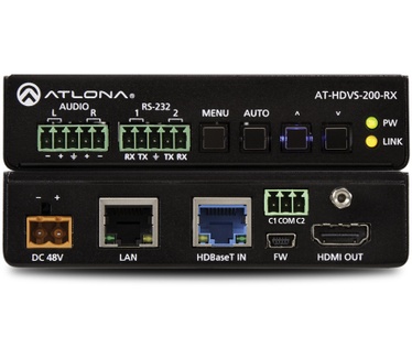 Atlona AT-HDVS-200-RX