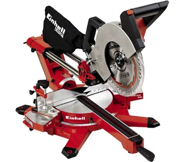 Einhell TE-SM 2534 Dual