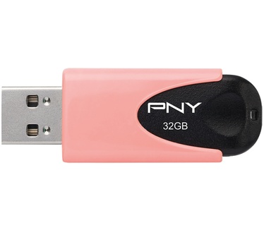 PNY 32GB Attaché 4
