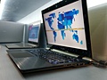 Intel Ultrabooks