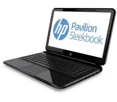 HP Pavilion 14-b102ed