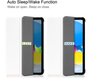 CoreParts TABX-IP10-COVER6