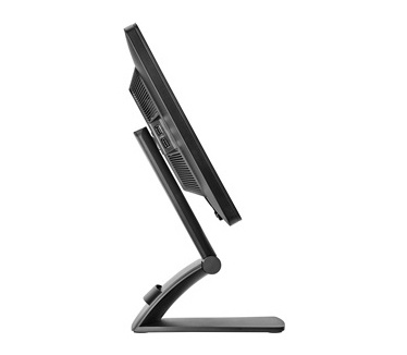 HP E221c (D9E49AA) Zwart