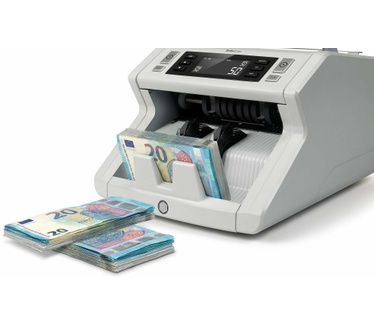 Safescan Biljettelmachine 2250 wit