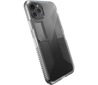 Speck Presidio Perfect-Clear (iPhone 11 Pro Max) Transparant