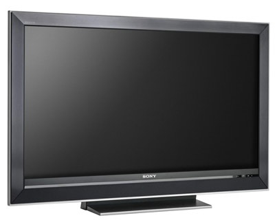 Sony Bravia KDL-40W3000