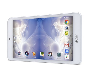 Acer Iconia One 7 B1-780 Wit
