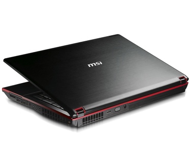 MSI GX720-023BE
