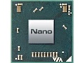 Via Nano 3000