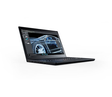 Lenovo P50s