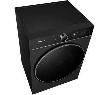 Hisense WD5I1245BBRH/BL