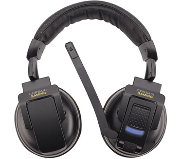Corsair Gaming H2100 Greyhawk