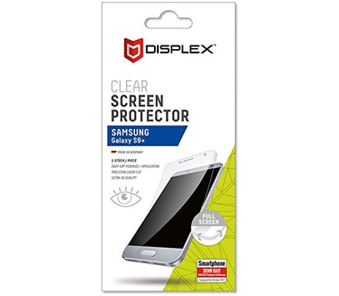 Displex REAL GLASS 3D