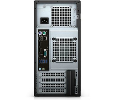 Dell T3620